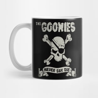 The Goonies Never Say Die Mug